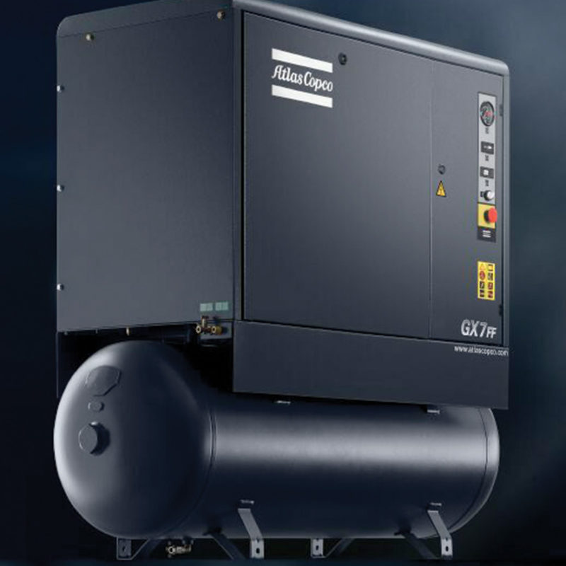 Compressor Engineering Group Inc. Compressor Air Specialists