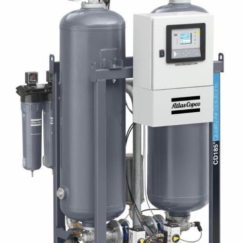 Products Compressor Engineering Group Inc.