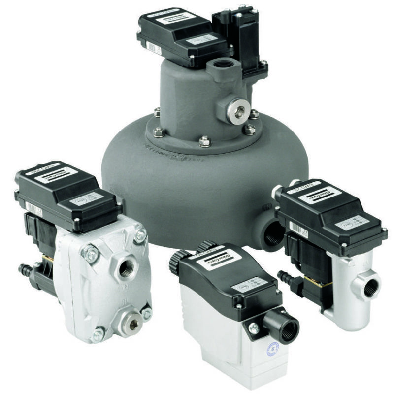 Products Compressor Engineering Group Inc.